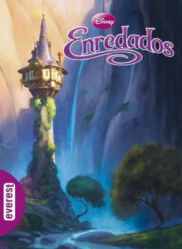 portada Enredados (Clásicos Disney) (in Spanish)