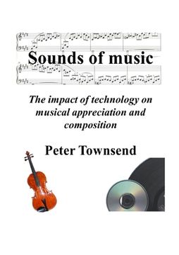 portada Sounds of music (in English)