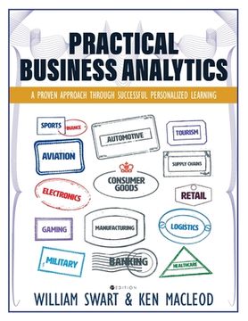 portada Practical Business Analytics: A Proven Approach through Successful Personalized Learning (in English)