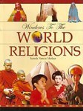 portada Windows to the World Religions