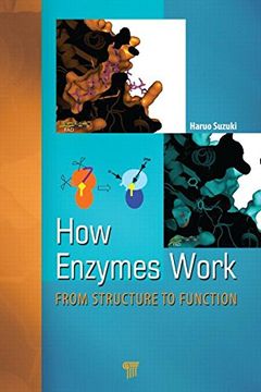 portada How Enzymes Work: From Structure to Function