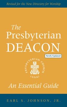 portada The Presbyterian Deacon (en Inglés)
