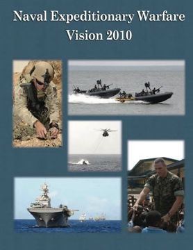 portada Naval Expeditionary Warfare Vision 2010