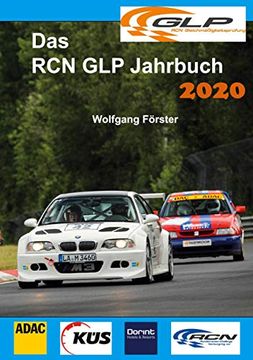 portada Das rcn glp Jahrbuch 2020 (in German)