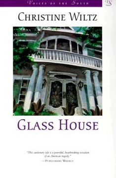 portada glass house (en Inglés)