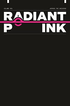 portada Radiant Pink, Volume 1 (Radiant Pink, 1) 