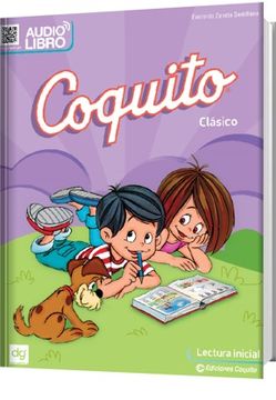 portada Coquito Clásico