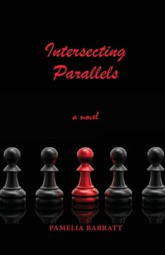 portada Intersecting Parallels (en Inglés)