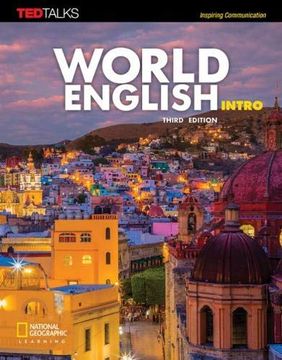 portada World English Intro: Student Book (en Inglés)