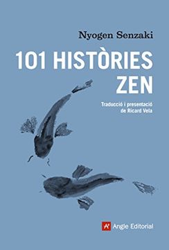 portada 101 Històries Zen (El far)
