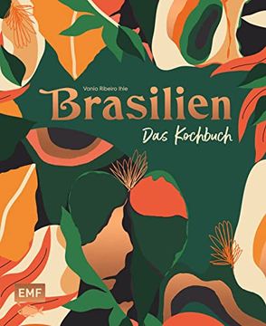 portada Brasilien - das Kochbuch (en Alemán)