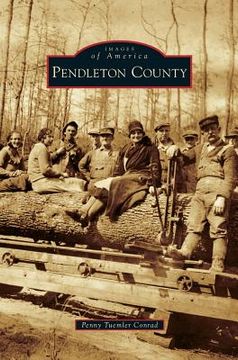 portada Pendleton County (in English)