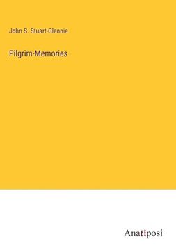 portada Pilgrim-Memories (en Inglés)