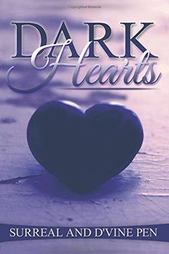 portada Dark Hearts