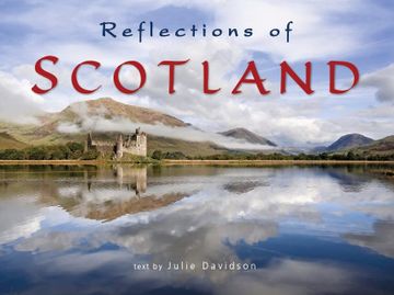 portada Reflections of Scotland (en Inglés)