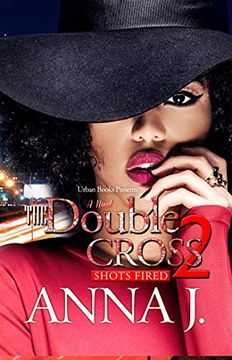 portada The Double Cross 2: Shots Fired (en Inglés)