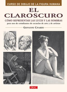 portada El Claroscuro (in Spanish)