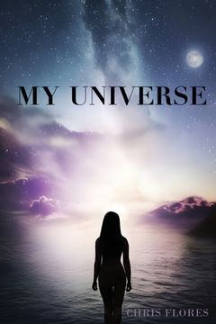portada My Universe (en Inglés)