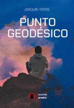 portada Punto Geodesico (in Spanish)