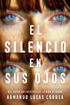 portada El silencio en sus ojos (in Spanish)
