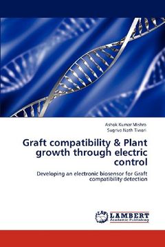 portada graft compatibility & plant growth through electric control (in English)