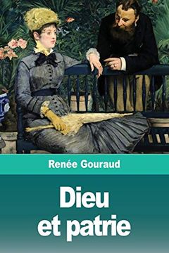 portada Dieu et Patrie (en Francés)