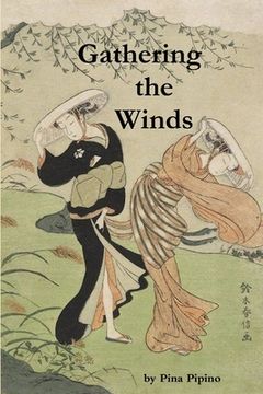 portada Gathering the Winds