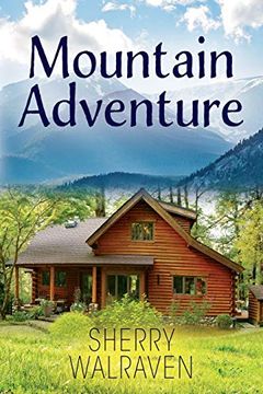 portada Mountain Adventure (en Inglés)