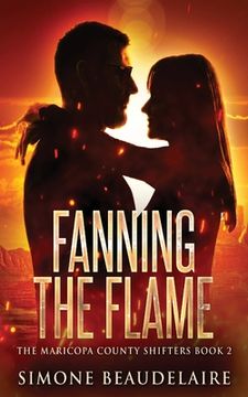 portada Fanning The Flame (in English)