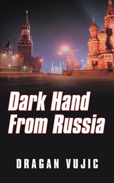portada dark hand from russia