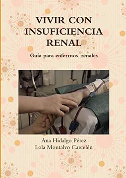 portada Vivir con Insuficiencia Renal (in Spanish)