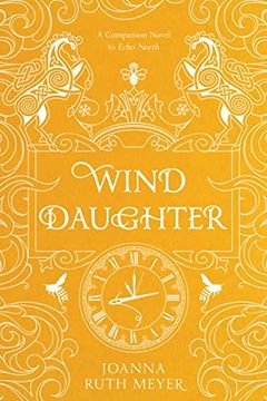 portada Wind Daughter (in English)