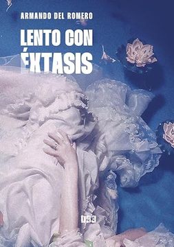 portada Lento con Extasis (in Spanish)