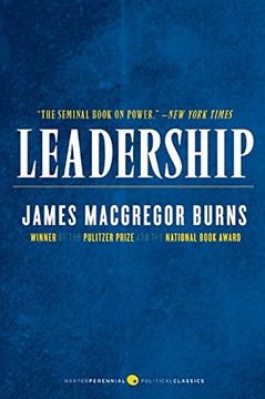 portada Leadership (in English)