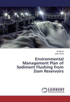portada Environmental Management Plan of Sediment Flushing from Dam Reservoirs