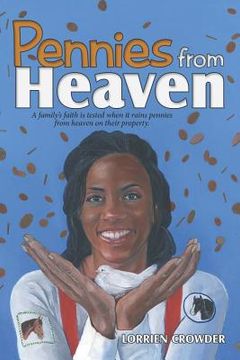 portada Pennies from Heaven (en Inglés)