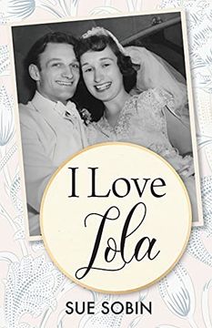 portada I Love Lola (in English)