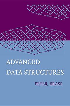 portada Advanced Data Structures (in English)