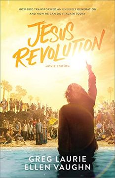 portada Jesus Revolution 
