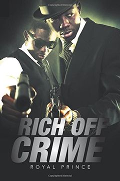 portada Rich Off Crime