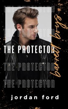 portada The Protector (en Inglés)