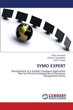 portada Symo Expert (en Inglés)