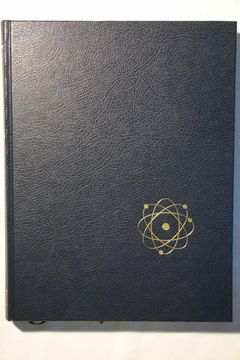 portada Enciclopedia Salvat de Ciencia y Técnica Vol. Viii