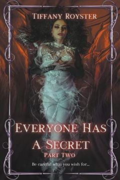 portada Everyone Has A Secret - Part 2 (en Inglés)