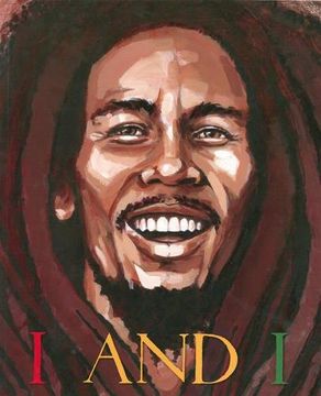 portada I and I Bob Marley (en Inglés)