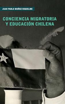 portada Conciencia Migratoria y Educación Chilena