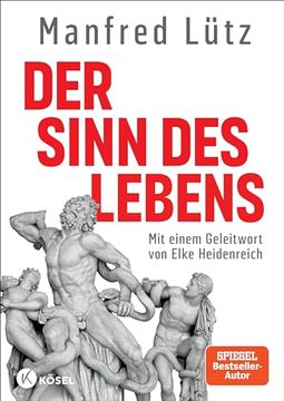 portada Der Sinn des Lebens (in German)