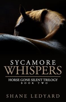 portada Sycamore Whispers (en Inglés)