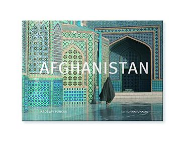portada Afghanistan: Neuauflage 2016 (en Alemán)