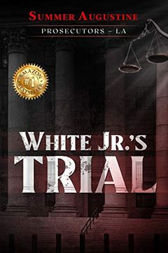 portada White Jr. S'Trial: (Prosecutors - la) (en Inglés)